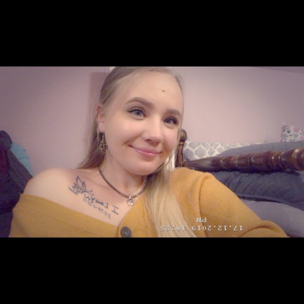 Meet your Posher, Shaylynn